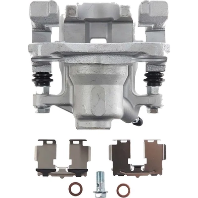 Rear New Caliper Right by BREMSEN - CN4428 pa1