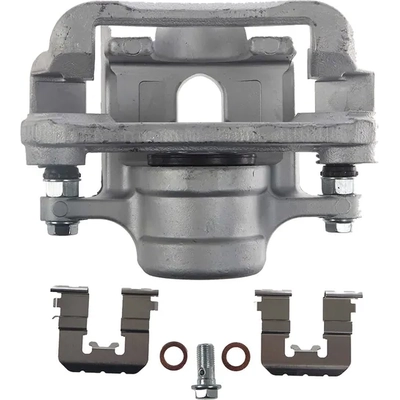 Rear New Caliper Right by BREMSEN - CN4432 pa1