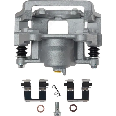 Rear New Caliper Right by BREMSEN - CN4454 pa1