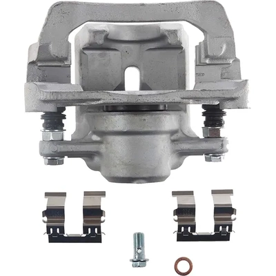 Rear New Caliper Right by BREMSEN - CN4472 pa1