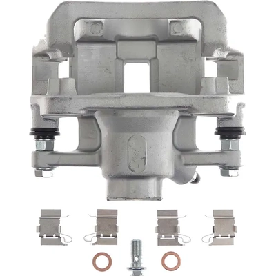 Rear New Caliper Right by BREMSEN - CN4474 pa1