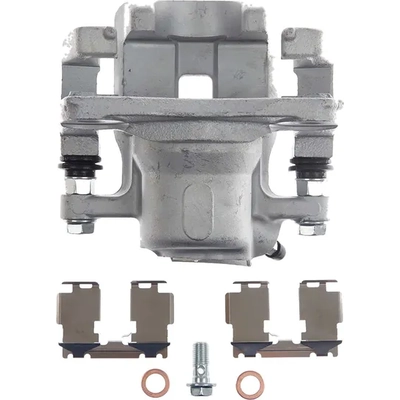 Rear New Caliper Right by BREMSEN - CN4478 pa1