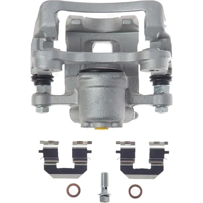 Rear New Caliper Right by BREMSEN - CN4484 pa1