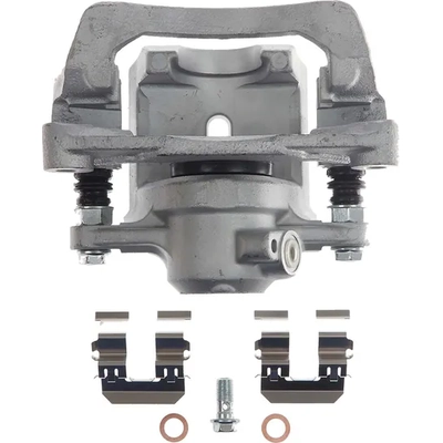 Rear New Caliper Right by BREMSEN - CN4496 pa1