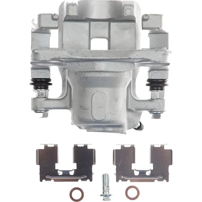 Rear New Caliper Right by BREMSEN - CN4498 pa1