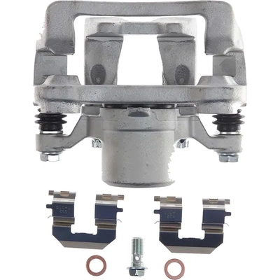 Rear New Caliper Right by BREMSEN - CN4506 pa1