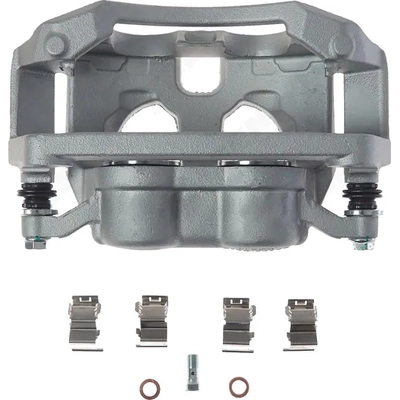 Rear New Caliper Right by BREMSEN - CN4548 pa1