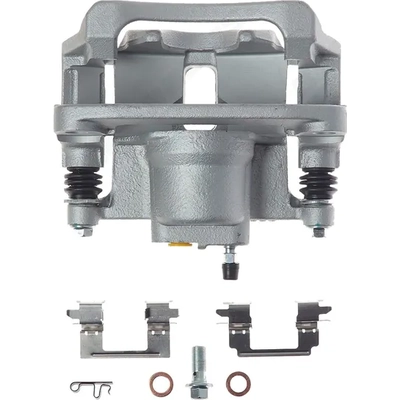 Rear New Caliper Right by BREMSEN - CN4556 pa1