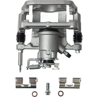 Rear New Caliper Right by BREMSEN - CN4789 pa1