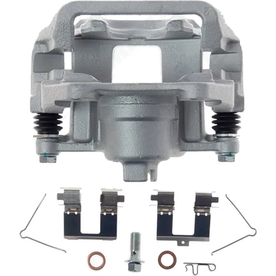 Rear New Caliper Right by BREMSEN - CN4823 pa1