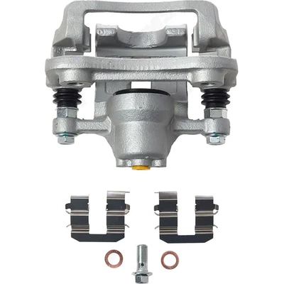 Rear New Caliper Right by BREMSEN - CN4849 pa1