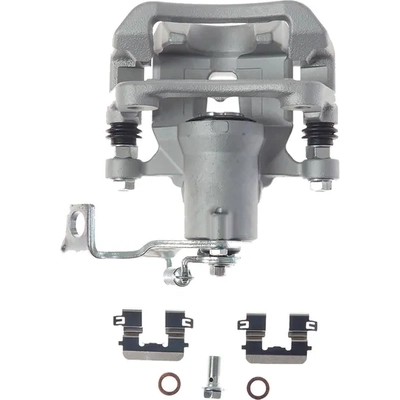 Rear New Caliper Right by BREMSEN - CN4867 pa1