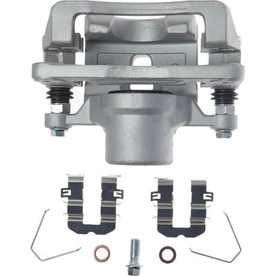 Rear New Caliper Right by BREMSEN - CN4883 pa1