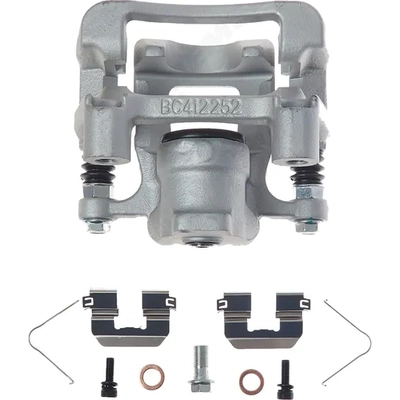 Rear New Caliper Right by BREMSEN - CN4889 pa1