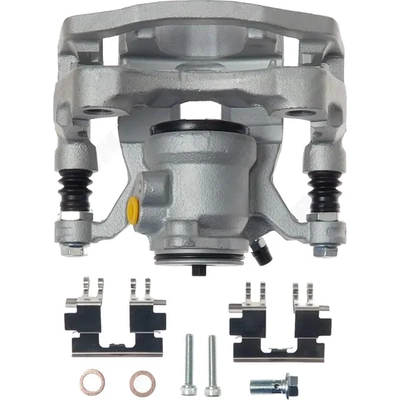 Rear New Caliper Right by BREMSEN - CN4911 pa1