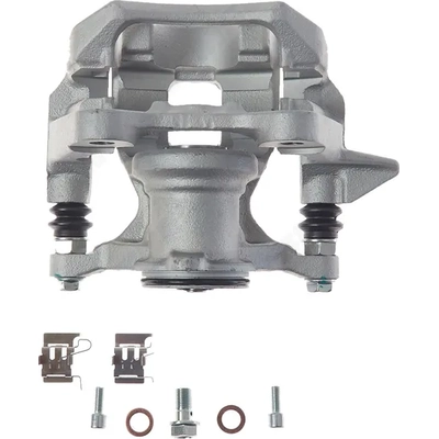 Rear New Caliper Right by BREMSEN - CN4977 pa1