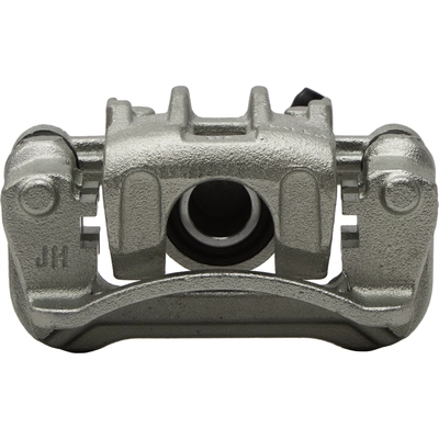 Rear New Caliper Right by DYNAMIC FRICTION COMPANY - 331-03646 pa5