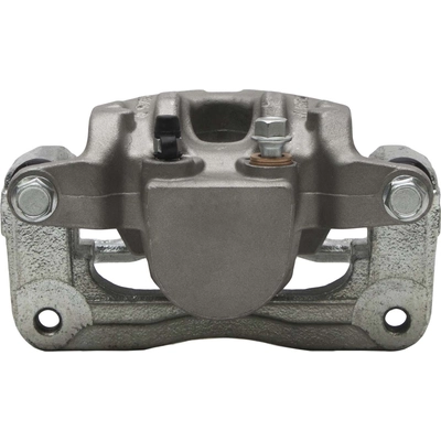 Rear New Caliper Right by DYNAMIC FRICTION COMPANY - 331-03656 pa3