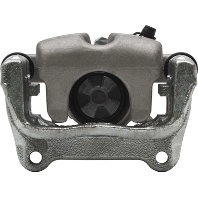 Rear New Caliper Right by DYNAMIC FRICTION COMPANY - 331-07602 pa1