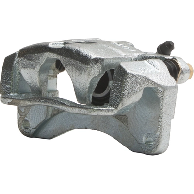 Rear New Caliper Right by DYNAMIC FRICTION COMPANY - 331-13610 pa4