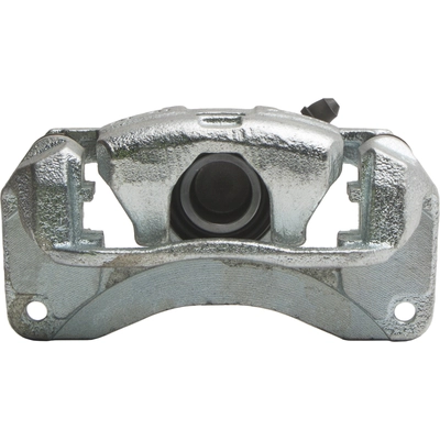 Rear New Caliper Right by DYNAMIC FRICTION COMPANY - 331-13610 pa5