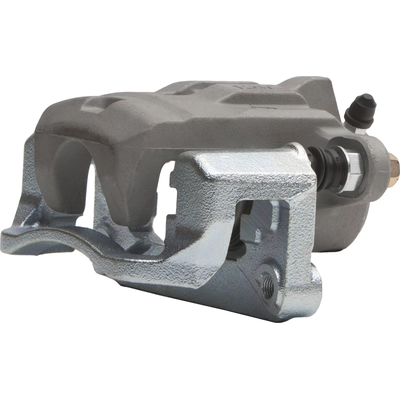 Rear New Caliper Right by DYNAMIC FRICTION COMPANY - 331-13634 pa2