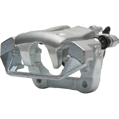 Rear New Caliper Right by DYNAMIC FRICTION COMPANY - 331-27640 pa1