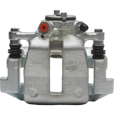 Rear New Caliper Right by DYNAMIC FRICTION COMPANY - 331-27640 pa2