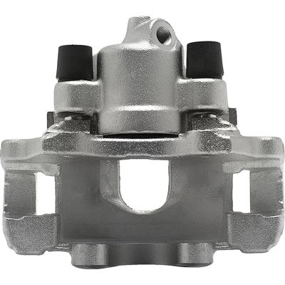Rear New Caliper Right by DYNAMIC FRICTION COMPANY - 331-31646 pa2