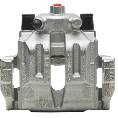 Rear New Caliper Right by DYNAMIC FRICTION COMPANY - 331-31672 pa1