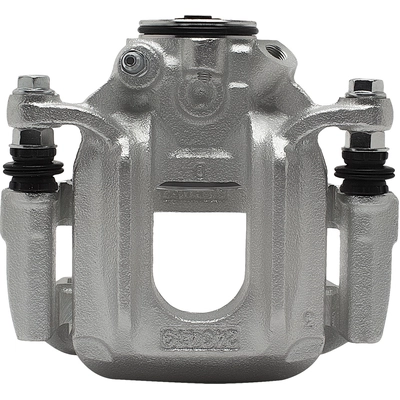 Rear New Caliper Right by DYNAMIC FRICTION COMPANY - 331-31700 pa1
