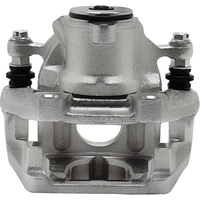 Rear New Caliper Right by DYNAMIC FRICTION COMPANY - 331-31700 pa2