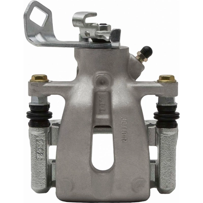 Rear New Caliper Right by DYNAMIC FRICTION COMPANY - 331-32604 pa1