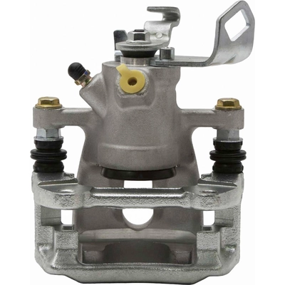 Rear New Caliper Right by DYNAMIC FRICTION COMPANY - 331-32604 pa2