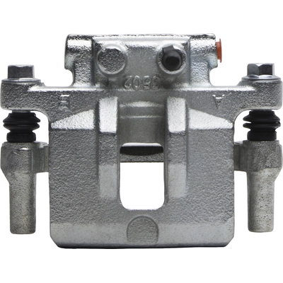 Rear New Caliper Right by DYNAMIC FRICTION COMPANY - 331-39614 pa1