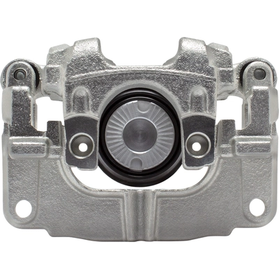 Rear New Caliper Right by DYNAMIC FRICTION COMPANY - 331-39620 pa2