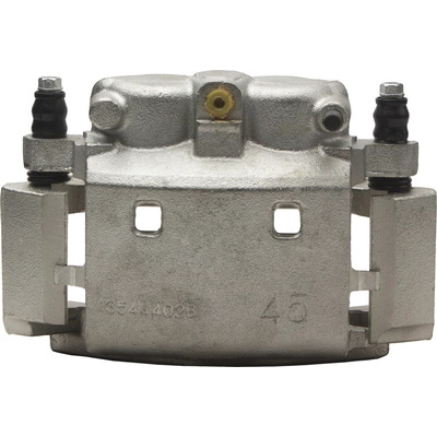 Rear New Caliper Right by DYNAMIC FRICTION COMPANY - 331-40654 pa1
