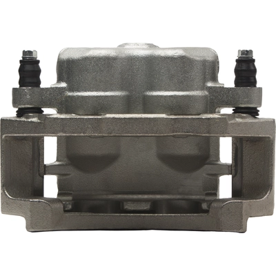 Rear New Caliper Right by DYNAMIC FRICTION COMPANY - 331-40654 pa2