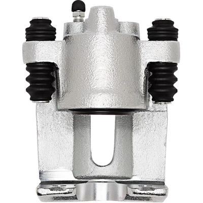 Rear New Caliper Right by DYNAMIC FRICTION COMPANY - 331-40656 pa2
