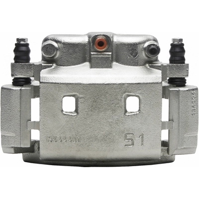 Rear New Caliper Right by DYNAMIC FRICTION COMPANY - 331-40660 pa1