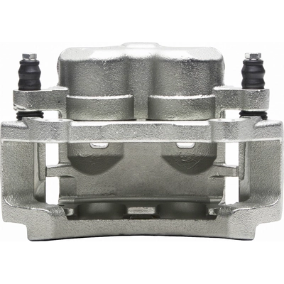 Rear New Caliper Right by DYNAMIC FRICTION COMPANY - 331-40660 pa2
