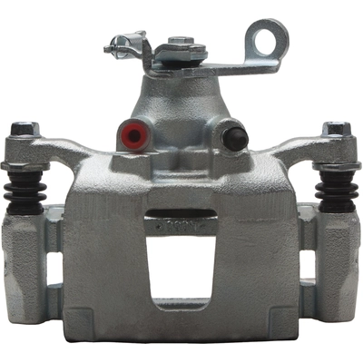 Rear New Caliper Right by DYNAMIC FRICTION COMPANY - 331-40674 pa1