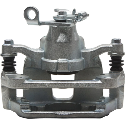 Rear New Caliper Right by DYNAMIC FRICTION COMPANY - 331-40674 pa2