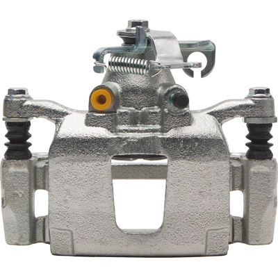 Rear New Caliper Right by DYNAMIC FRICTION COMPANY - 331-40676 pa1