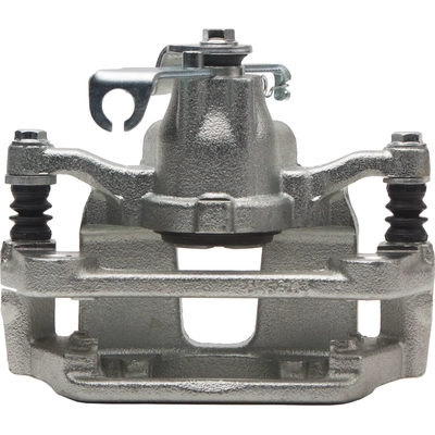 Rear New Caliper Right by DYNAMIC FRICTION COMPANY - 331-40676 pa2