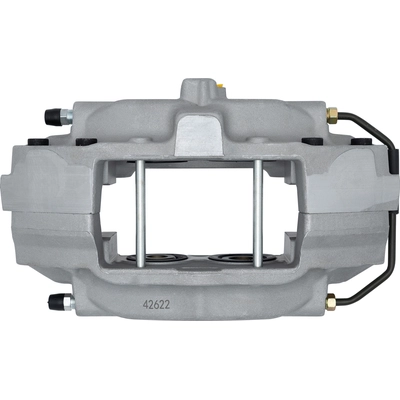 Rear New Caliper Right by DYNAMIC FRICTION COMPANY - 331-42622 pa2