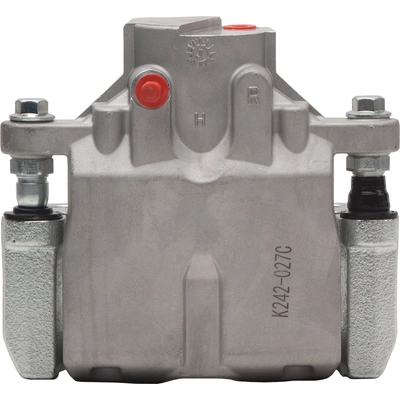 Rear New Caliper Right by DYNAMIC FRICTION COMPANY - 331-46646 pa1