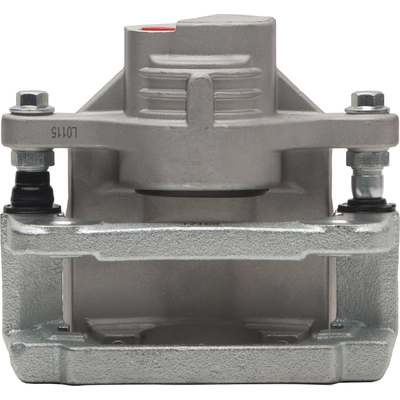 Rear New Caliper Right by DYNAMIC FRICTION COMPANY - 331-46646 pa2