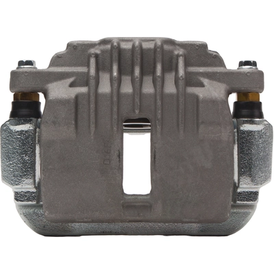 Rear New Caliper Right by DYNAMIC FRICTION COMPANY - 331-47696 pa4