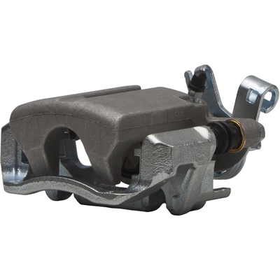 Rear New Caliper Right by DYNAMIC FRICTION COMPANY - 331-53604 pa1